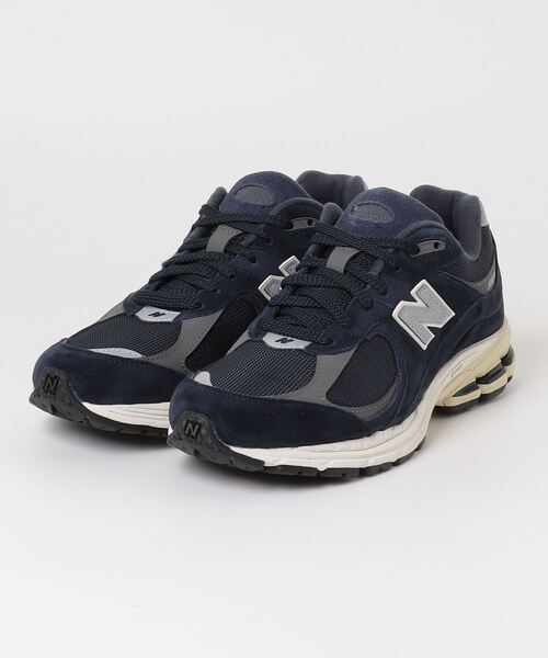 ★人気★【New Balance】★M2002RCB スニーカ.ー★22-29cm★ New Balance新作「M2002RHD／M2002RHC」は、黒イチジクカラー