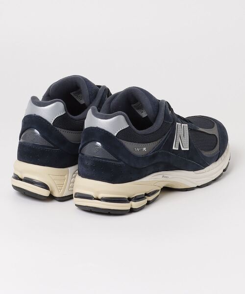 ★人気★【New Balance】★M2002RCB スニーカ.ー★22-29cm★ New Balance新作「M2002RHD／M2002RHC」は、黒イチジクカラー