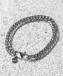 Pledge（プレッジ）の「/Pledge（プレッジ）/チェーンブレスレット（ブレスレット）」