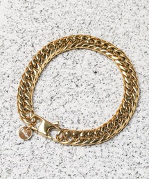 Pledge（プレッジ）の「/Pledge（プレッジ）/チェーンブレスレット（ブレスレット）」