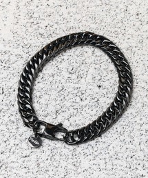 Pledge（プレッジ）の「/Pledge（プレッジ）/チェーンブレスレット（ブレスレット）」