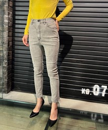 roarguns(A[KY)STRETCH SKINY DENIM(fjpc)