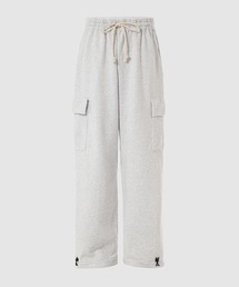 BOW WOW | SWEAT CARGO PANTS(スウェットパンツ)