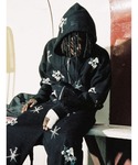 unknown london hcw コラボ セットアップ M S 22 FW COLLECTION 