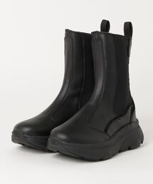 AKIII CLASSIC AKIII CHELSEA LONG BOOTS アキクラシック アキ チェルシーロングブーツ