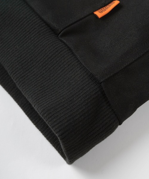 walls オーバーオール　キルティング裏地　ダック地 Carhartt 裏キルティングカバーオール | CUSTOM FEVER