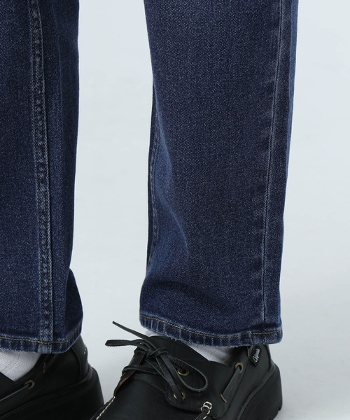 BAYFLOW(ベイフロー)の「ストレッチデニム スキニーパンツ 23SS(デニムパンツ・メンズ・ブラック/ライトブルー/ブルー・SMALL/MEDIUM/LARGE)」の22枚目の写真