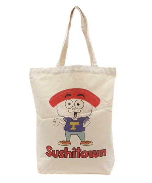 GMMTV　JimmySea REMEDYスペシャルBOX TEE トートバック &TEAM トートバッグ: キャラグッズ｜ムービック（movic）