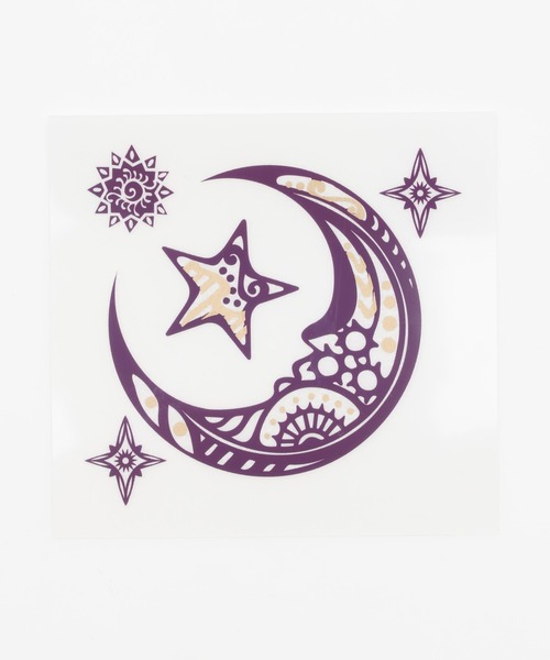 チャイハネ（チャイハネ）の「【チャイハネ】フィエスタタトゥーシール（その他ビューティーグッズ・レディース・その他1/その他5/その他3/その他2/その他6/その他4/その他10/その他9/その他7/その他8・FREE）」の15枚目の写真