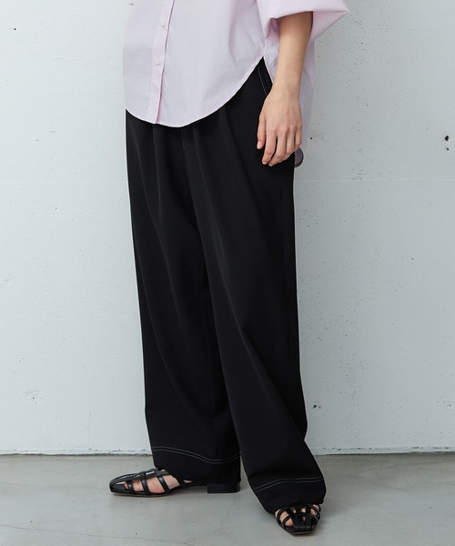 OUTERSUNSET（アウターサンセット）｜パンツ一覧 - WEAR