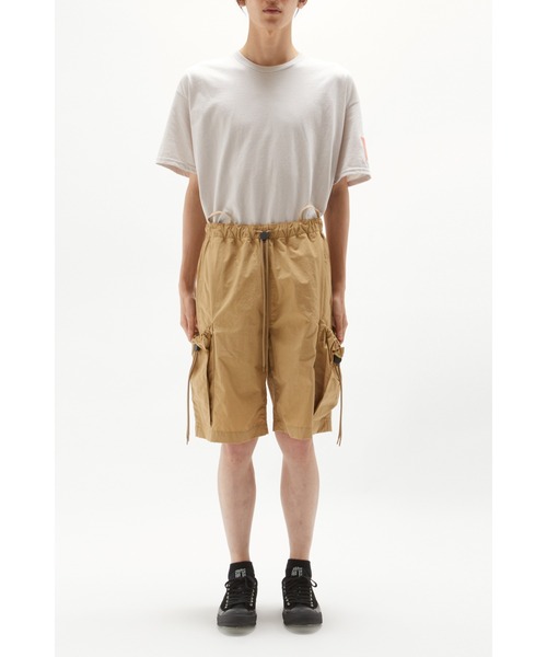 N.HOOLYWOOD TEST PRODUCT EXCHANGE SERVICE（N.ハリウッド テストプロダクト エクスチェンジサービス