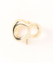 emmi | 【emmi atelier】デザインヘアーカフ(バレッタ/ヘアクリップ)