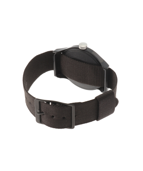 TIMEX（タイメックス）の「【TIMEX/タイメックス】TIMEX TW2R13800【 ウォッチ 】（アナログ腕時計・レディース・ブラック・FREE）」の8枚目の写真