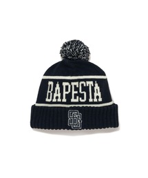 A BATHING APE（アベイシングエイプ）の「BAPE X STADIUM GOODS KNIT CAP（ニットキャップ/ビーニー）」