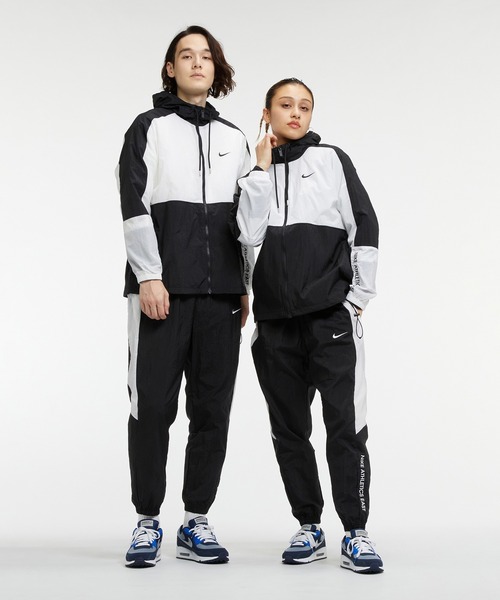 NIKE（ナイキ）の「ナイキ スポーツウェア メンズ ウーブン