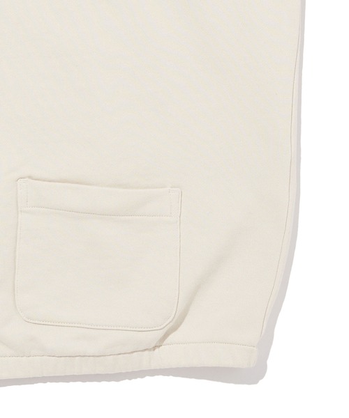 Levi's(リーバイス)の「Levi's/リーバイス GOLD TAB(TM) スウェットシャツ カーディガン ホワイト EGRET(カーディガン/ボレロ・レディース・グリーン・S/M/XS)」の18枚目の写真