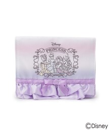 SHOO・LA・RUE（シューラルー）の「【Disney】プリンセス/ハンカチポーチ（ポーチ・キッズ）」