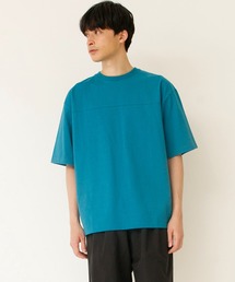 RENUフットボールTシャツ