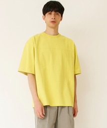 RENUフットボールTシャツ
