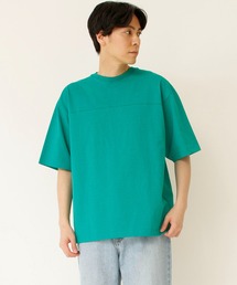 RENUフットボールTシャツ