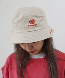 PARKS TOKYO SELECT（パークストウキョウセレクト）の「【DOMDOM】バケットハット（ハット）」