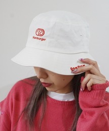 PARKS TOKYO SELECT（パークストウキョウセレクト）の「【DOMDOM】バケットハット（ハット）」