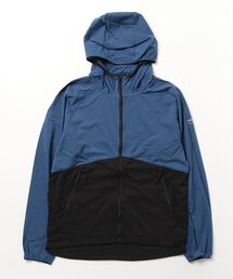 ティゴラ TIGORA U耐久撥水ストレッチジャケット