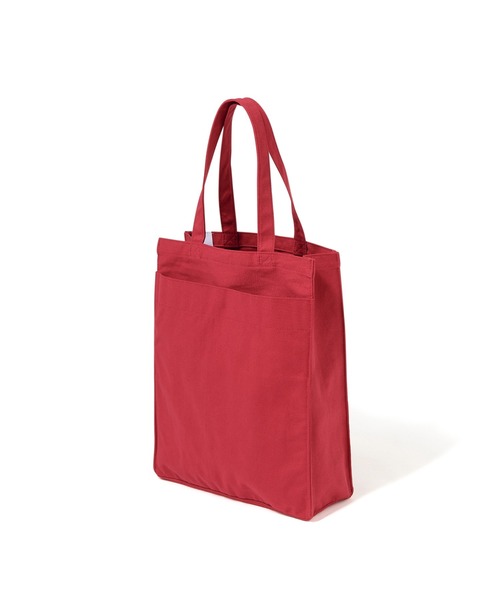 Francfranc(フランフラン)の「ロゴトート M レッド(トートバッグ・レディース・レッド・FREE)」の8枚目の写真