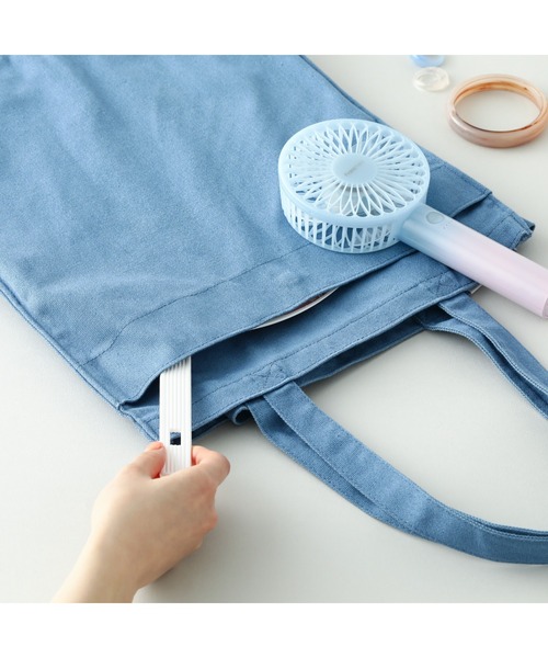 Francfranc(フランフラン)の「ロゴトート M レッド(トートバッグ・レディース・レッド・FREE)」の19枚目の写真