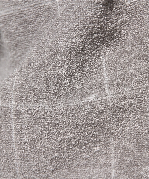 EDIFICE（エディフィス）の「◇ウインドペンパイルショーツ（その他パンツ・メンズ・ブラックミックス/チャコールグレー/ネイビー・46/48/44）」の10枚目の写真