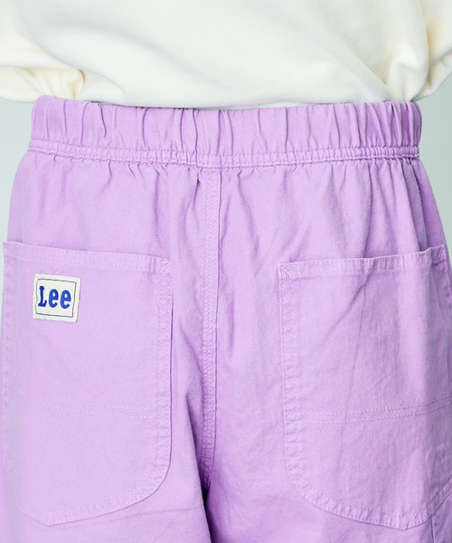 【セール】リラックスイージーペインターパンツ（デニムパンツ）｜Lee（リー） mdprevattcaulkingandwaterproofing.com