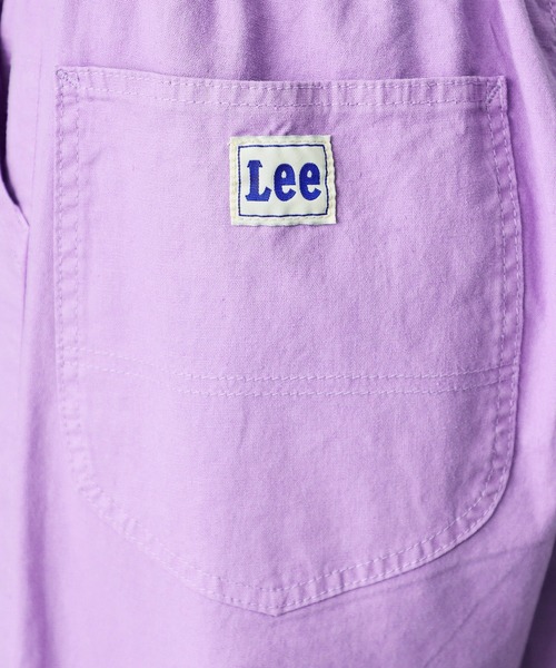 【セール】リラックスイージーペインターパンツ（デニムパンツ）｜Lee（リー） mdprevattcaulkingandwaterproofing.com