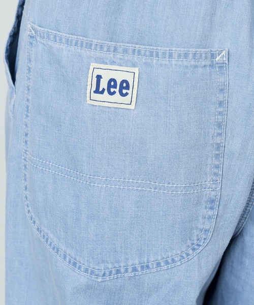 【セール】リラックスイージーペインターパンツ（デニムパンツ）｜Lee（リー） mdprevattcaulkingandwaterproofing.com