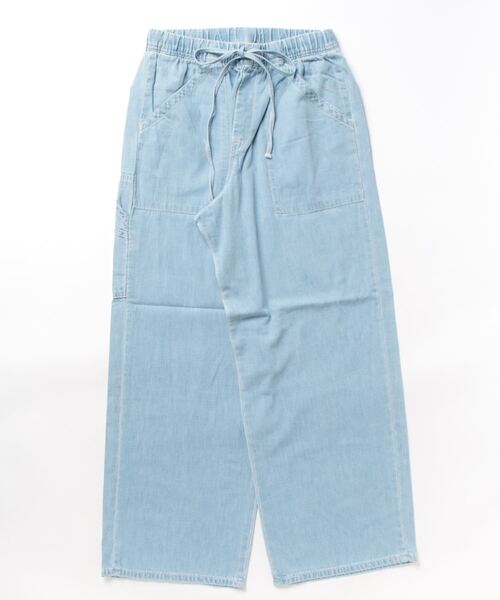 【セール】リラックスイージーペインターパンツ（デニムパンツ）｜Lee（リー） mdprevattcaulkingandwaterproofing.com