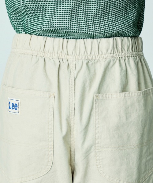 【セール】リラックスイージーペインターパンツ（デニムパンツ）｜Lee（リー） mdprevattcaulkingandwaterproofing.com