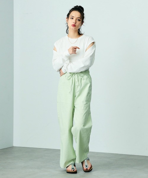 【セール】リラックスイージーペインターパンツ（デニムパンツ）｜Lee（リー） mdprevattcaulkingandwaterproofing.com