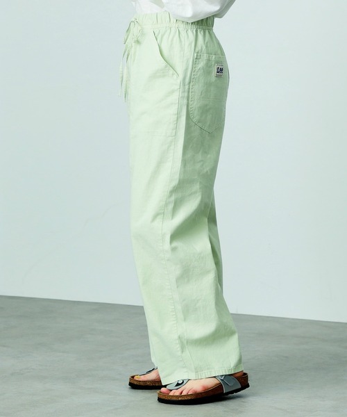 【セール】リラックスイージーペインターパンツ（デニムパンツ）｜Lee（リー） mdprevattcaulkingandwaterproofing.com