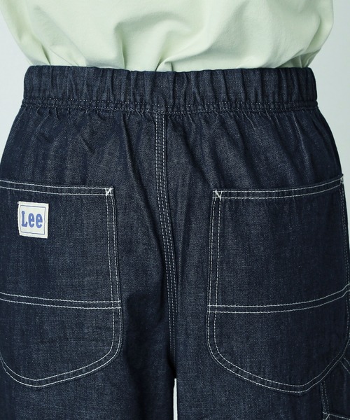【セール】リラックスイージーペインターパンツ（デニムパンツ）｜Lee（リー） mdprevattcaulkingandwaterproofing.com