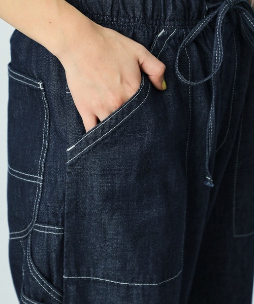 【セール】リラックスイージーペインターパンツ（デニムパンツ）｜Lee（リー） mdprevattcaulkingandwaterproofing.com