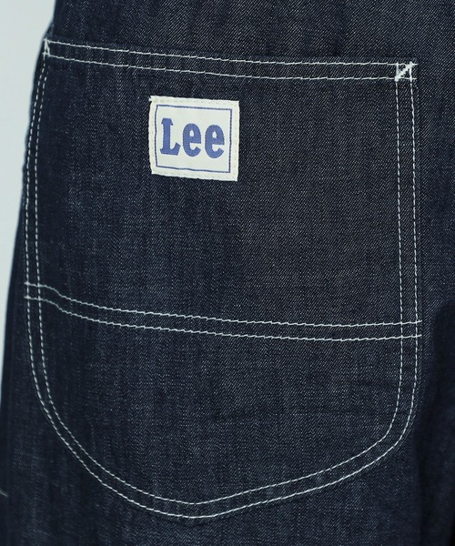【セール】リラックスイージーペインターパンツ（デニムパンツ）｜Lee（リー） mdprevattcaulkingandwaterproofing.com