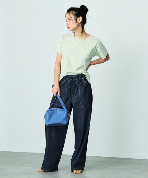 【セール】リラックスイージーペインターパンツ（デニムパンツ）｜Lee（リー） mdprevattcaulkingandwaterproofing.com