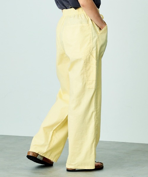 【セール】リラックスイージーペインターパンツ（デニムパンツ）｜Lee（リー） mdprevattcaulkingandwaterproofing.com