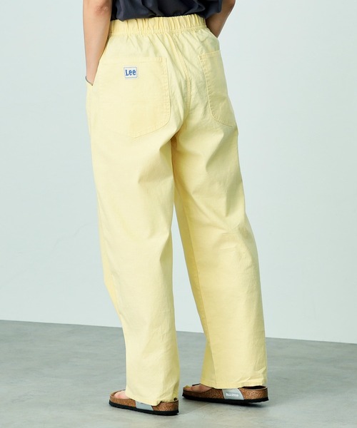 【セール】リラックスイージーペインターパンツ（デニムパンツ）｜Lee（リー） mdprevattcaulkingandwaterproofing.com