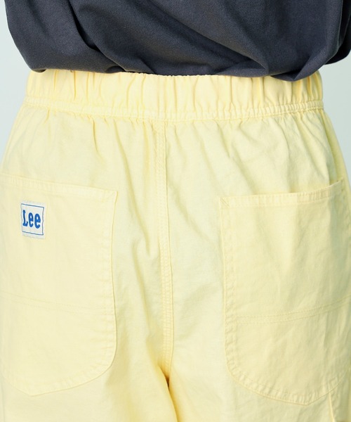 【セール】リラックスイージーペインターパンツ（デニムパンツ）｜Lee（リー） mdprevattcaulkingandwaterproofing.com