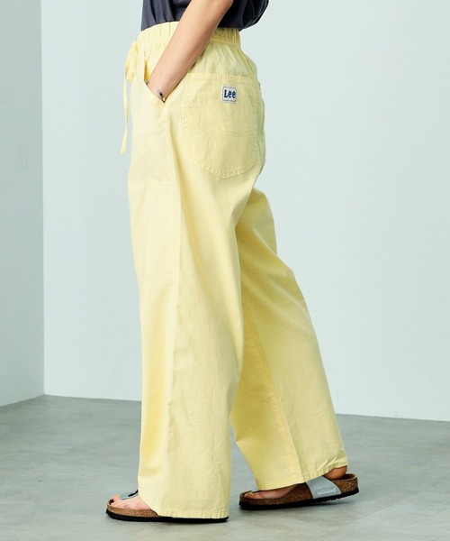【セール】リラックスイージーペインターパンツ（デニムパンツ）｜Lee（リー） mdprevattcaulkingandwaterproofing.com