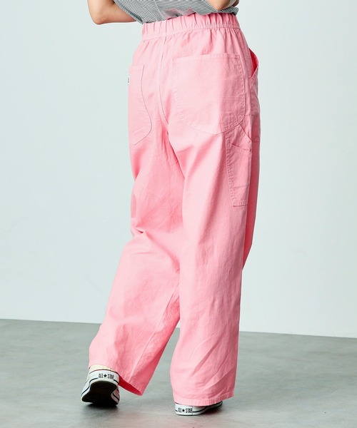 【セール】リラックスイージーペインターパンツ（デニムパンツ）｜Lee（リー） mdprevattcaulkingandwaterproofing.com