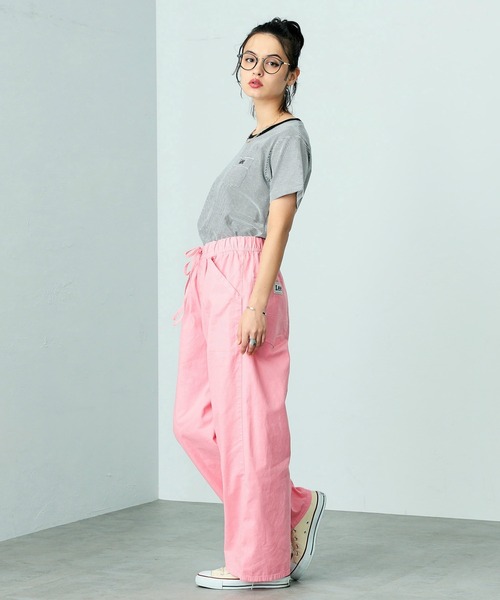 【セール】リラックスイージーペインターパンツ（デニムパンツ）｜Lee（リー） mdprevattcaulkingandwaterproofing.com