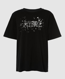 MM6 Maison Margiela | T-SHIRT(Tシャツ/カットソー)
