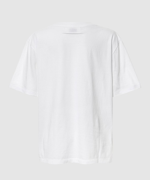 MM6 Maison Margiela（ｴﾑｴﾑｼｯｸｽ ﾒｿﾞﾝ ﾏﾙｼﾞｪﾗ）の「T-SHIRT（Tシャツ/カットソー・レディース・その他/その他1・M）」の3枚目の写真
