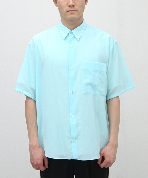 ROKU購入Seya. セヤ photo Tシャツ（fumika・pelleq） 159605377_o5.jpg?